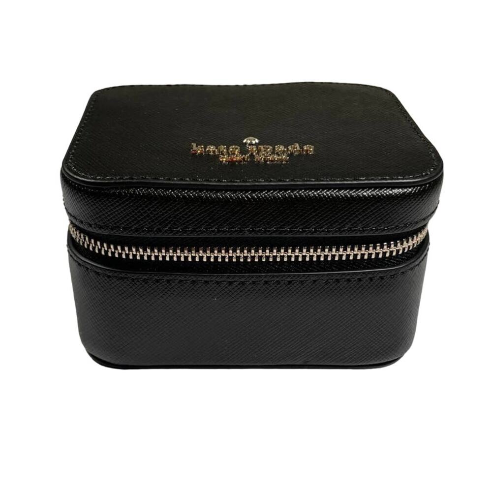Kate Spade Staci Travel Jewelry Box Holder Jewelry organizer